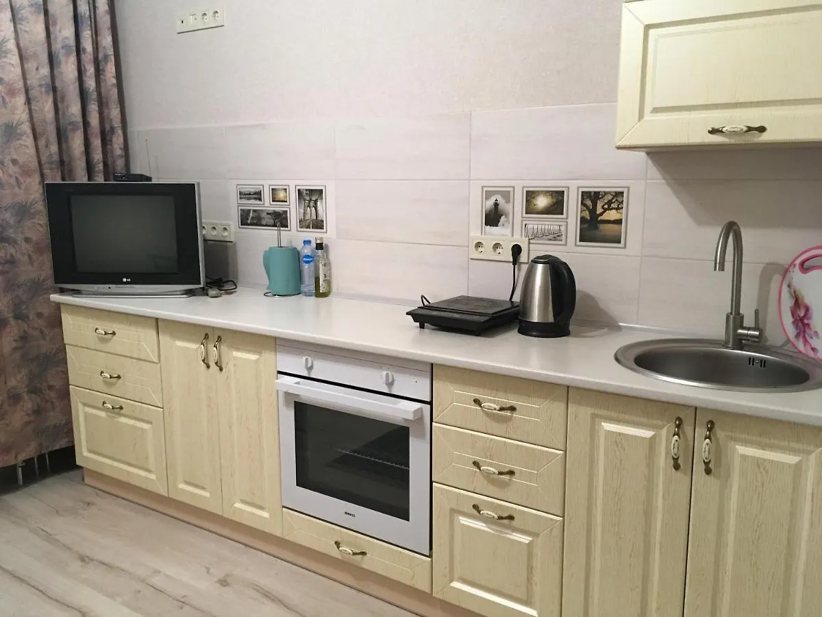 Apartamento Жк Варшавский Квартал, Правды 41 Kiev