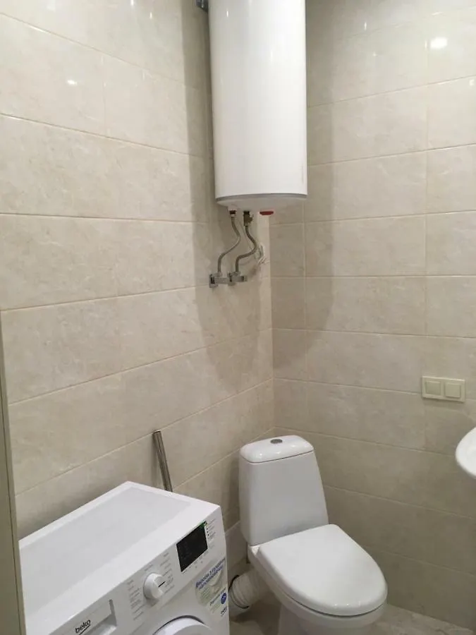 Apartamento Жк Варшавский Квартал, Правды 41 Kiev