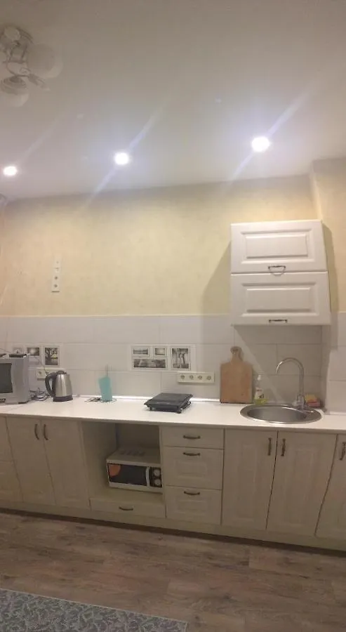 Жк Варшавский Квартал, Правды 41 Kiev Apartamento